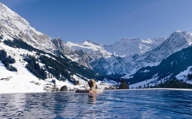 Swiss Pool