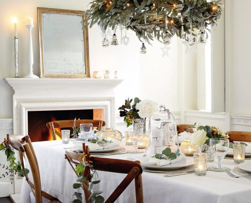 5 Ways to Create a Stylish and Sustainable Christmas